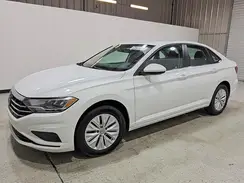 3VWC57BU7KM153897 2019 VOLKSWAGEN JETTA
