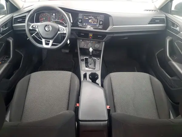 3VWC57BU7KM154001 2019 VOLKSWAGEN JETTA - Image 8