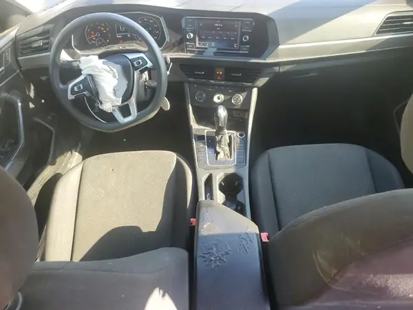 3VWC57BU7KM154077 2019 VOLKSWAGEN JETTA - Image 8