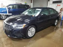 3VWC57BU7KM154158 2019 VOLKSWAGEN JETTA