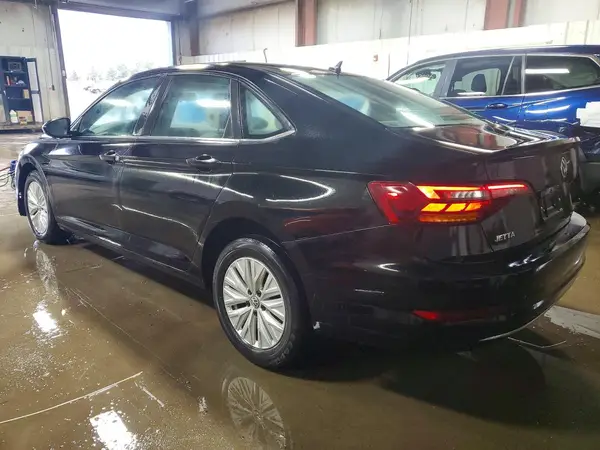 3VWC57BU7KM154158 2019 VOLKSWAGEN JETTA - Image 2