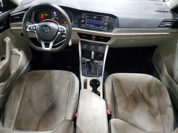 3VWC57BU7KM154158 2019 VOLKSWAGEN JETTA - Image 8