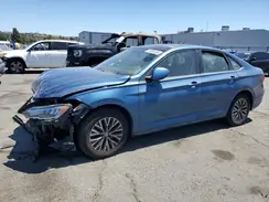 3VWC57BU7KM155164 2019 VOLKSWAGEN JETTA