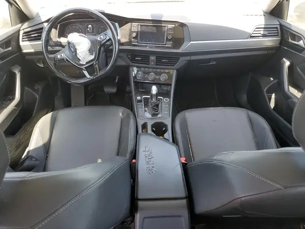 3VWC57BU7KM155164 2019 VOLKSWAGEN JETTA - Image 8