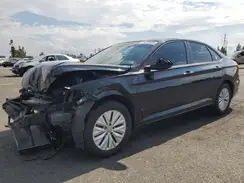3VWC57BU7KM155858 2019 VOLKSWAGEN JETTA