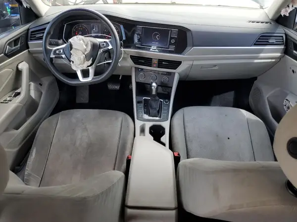 3VWC57BU7KM155858 2019 VOLKSWAGEN JETTA - Image 8