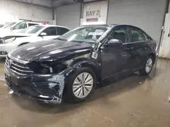 3VWC57BU7KM157903 2019 VOLKSWAGEN JETTA