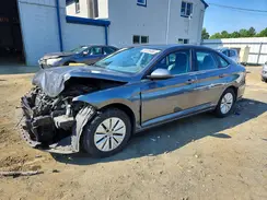 3VWC57BU7KM158159 2019 VOLKSWAGEN JETTA