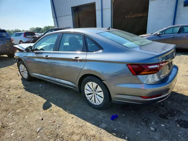 3VWC57BU7KM158159 2019 VOLKSWAGEN JETTA - Image 2