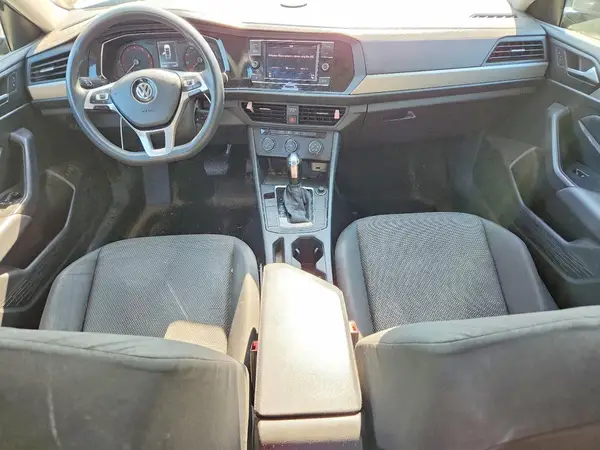 3VWC57BU7KM158159 2019 VOLKSWAGEN JETTA - Image 8