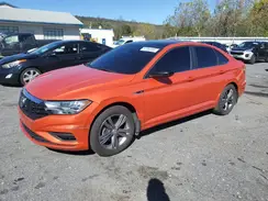 3VWC57BU7KM160199 2019 VOLKSWAGEN JETTA