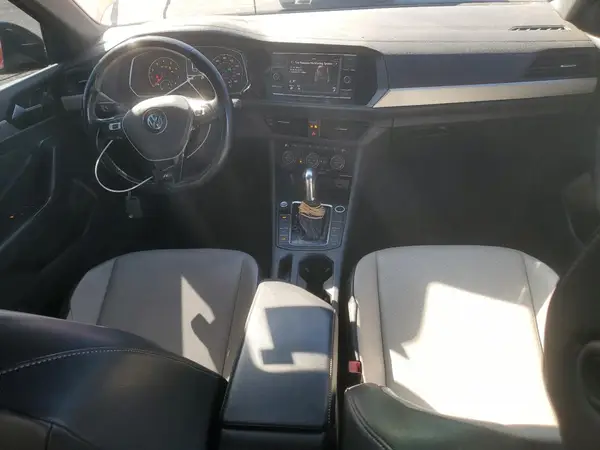 3VWC57BU7KM160199 2019 VOLKSWAGEN JETTA - Image 8