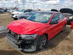 3VWC57BU7KM160624 2019 VOLKSWAGEN JETTA