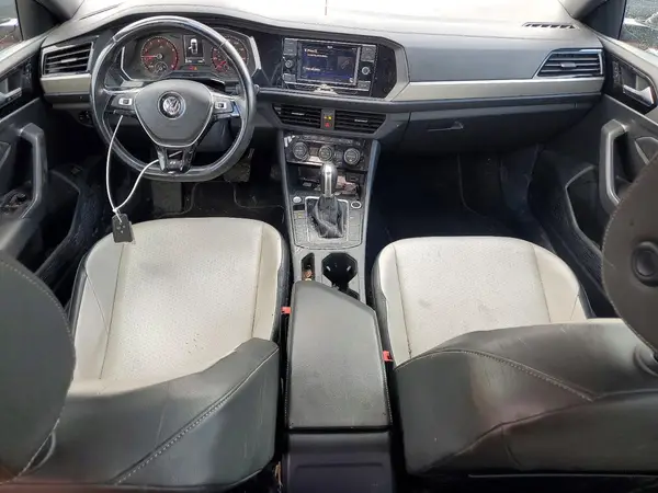 3VWC57BU7KM160624 2019 VOLKSWAGEN JETTA - Image 8
