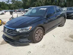 3VWC57BU7KM161496 2019 VOLKSWAGEN JETTA