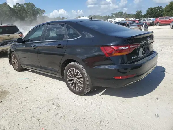 3VWC57BU7KM161496 2019 VOLKSWAGEN JETTA - Image 2