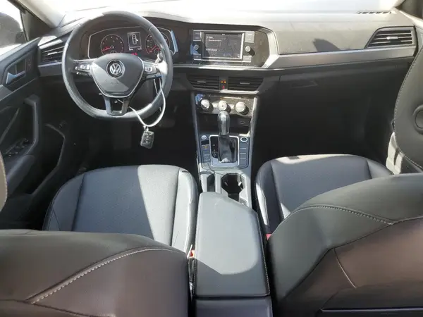 3VWC57BU7KM161496 2019 VOLKSWAGEN JETTA - Image 8