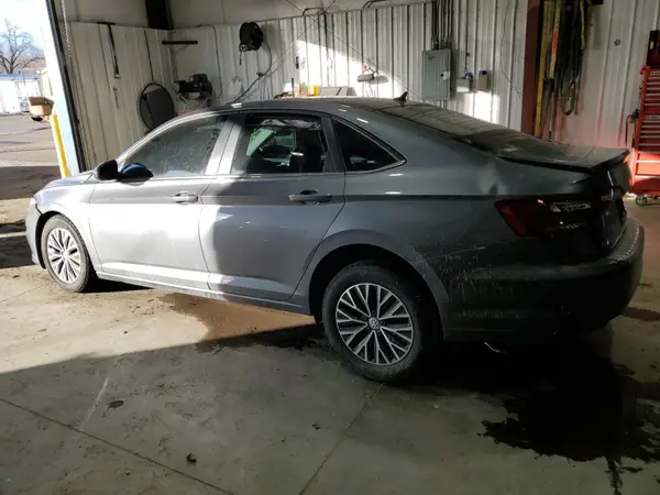 3VWC57BU7KM161899 2019 VOLKSWAGEN JETTA - Image 2
