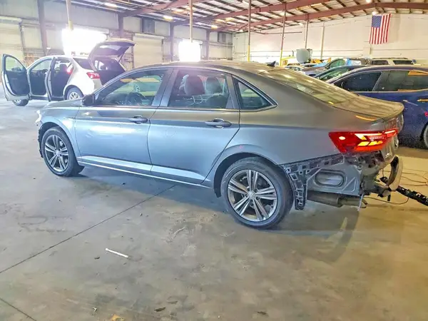 3VWC57BU7KM162440 2019 VOLKSWAGEN JETTA - Image 2