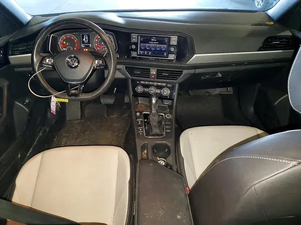 3VWC57BU7KM162440 2019 VOLKSWAGEN JETTA - Image 8