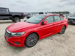3VWC57BU7KM162745 2019 VOLKSWAGEN JETTA