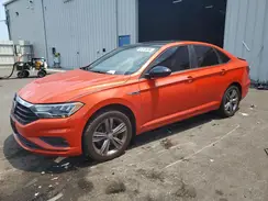 3VWC57BU7KM163927 2019 VOLKSWAGEN JETTA