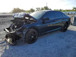 3VWC57BU7KM165015 2019 VOLKSWAGEN JETTA