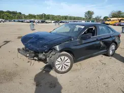 3VWC57BU7KM165287 2019 VOLKSWAGEN JETTA