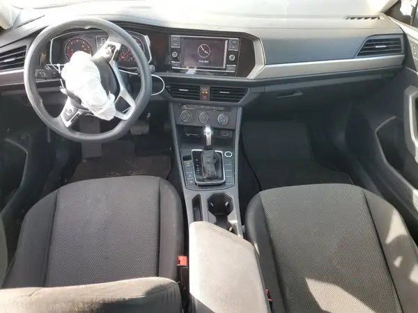 3VWC57BU7KM165287 2019 VOLKSWAGEN JETTA - Image 8