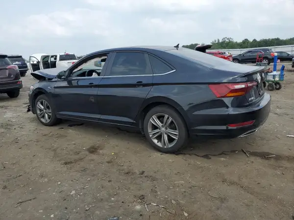 3VWC57BU7KM168481 2019 VOLKSWAGEN JETTA - Image 2