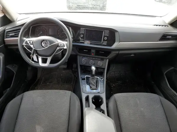 3VWC57BU7KM168674 2019 VOLKSWAGEN JETTA - Image 8