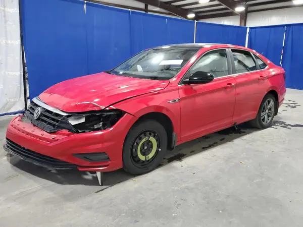 3VWC57BU7KM169386 2019 VOLKSWAGEN JETTA - Image 1