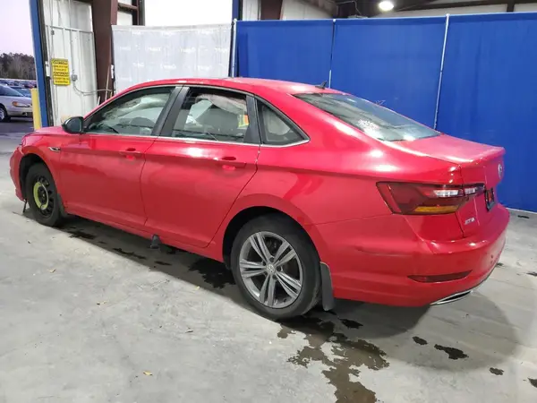 3VWC57BU7KM169386 2019 VOLKSWAGEN JETTA - Image 2