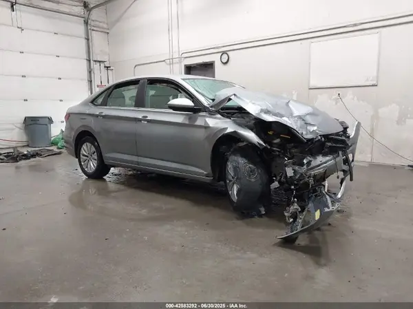 3VWC57BU7KM171350 2019 VOLKSWAGEN JETTA - Image 1