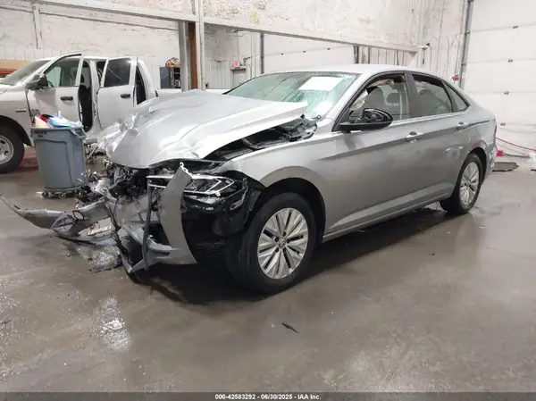3VWC57BU7KM171350 2019 VOLKSWAGEN JETTA - Image 2