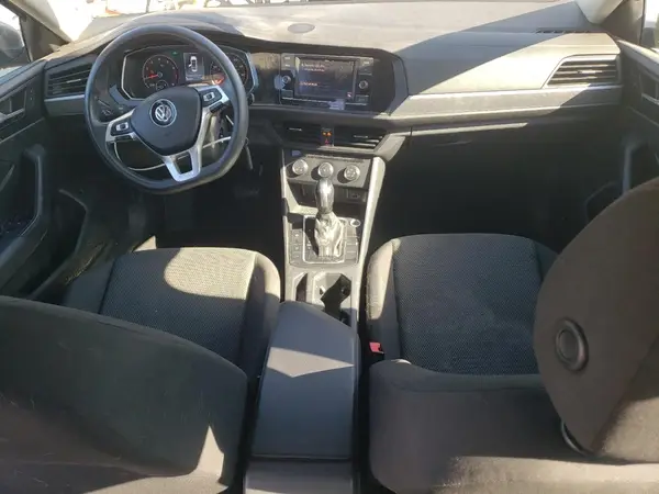 3VWC57BU7KM172191 2019 VOLKSWAGEN JETTA - Image 8