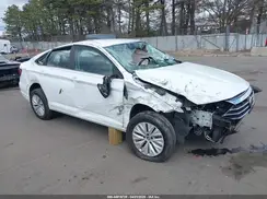 3VWC57BU7KM174653 2019 VOLKSWAGEN JETTA