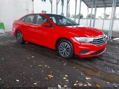 3VWC57BU7KM174975 2019 VOLKSWAGEN JETTA