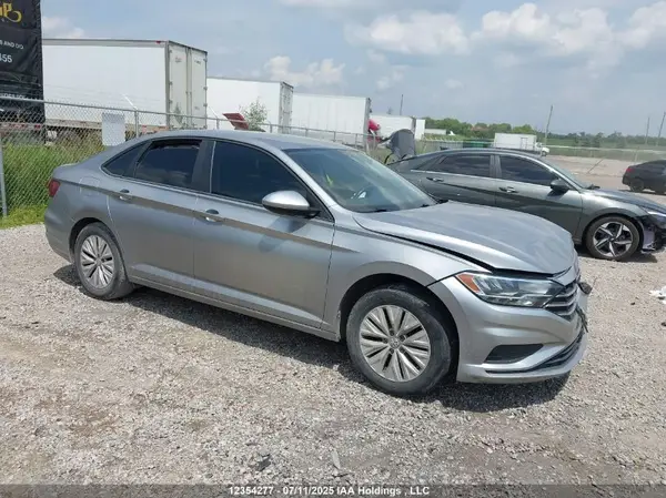 3VWC57BU7KM175172 2019 VOLKSWAGEN JETTA - Image 1