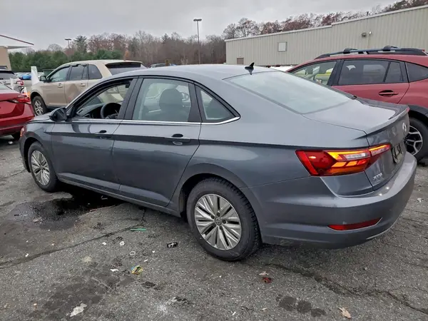 3VWC57BU7KM177004 2019 VOLKSWAGEN JETTA - Image 2