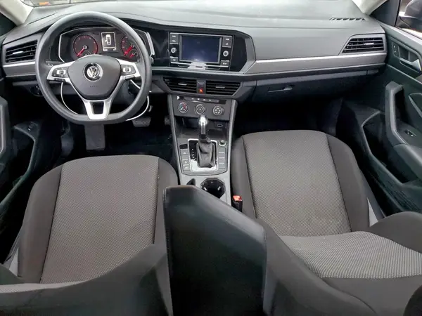 3VWC57BU7KM177004 2019 VOLKSWAGEN JETTA - Image 8
