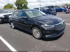 3VWC57BU7KM177682 2019 VOLKSWAGEN JETTA