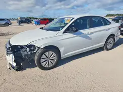 3VWC57BU7KM177794 2019 VOLKSWAGEN JETTA