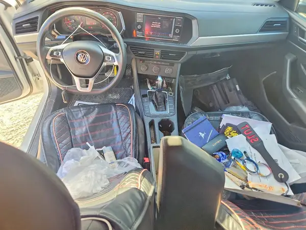 3VWC57BU7KM177794 2019 VOLKSWAGEN JETTA - Image 8
