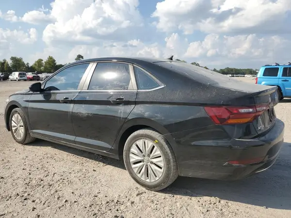 3VWC57BU7KM179139 2019 VOLKSWAGEN JETTA - Image 2