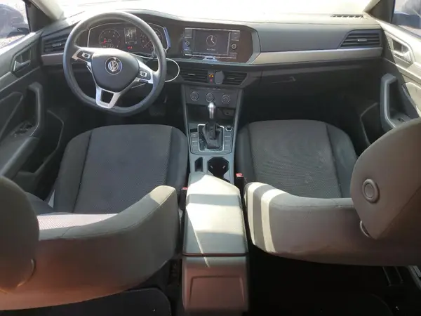 3VWC57BU7KM179139 2019 VOLKSWAGEN JETTA - Image 8