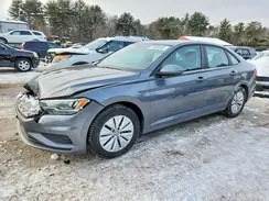 3VWC57BU7KM179545 2019 VOLKSWAGEN JETTA