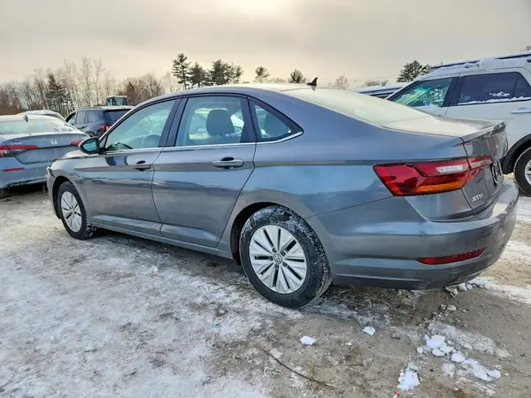 3VWC57BU7KM179545 2019 VOLKSWAGEN JETTA - Image 2