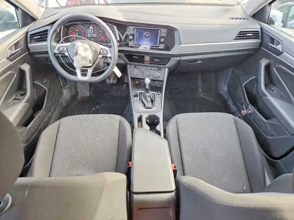 3VWC57BU7KM179545 2019 VOLKSWAGEN JETTA - Image 8