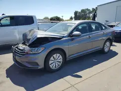 3VWC57BU7KM180694 2019 VOLKSWAGEN JETTA